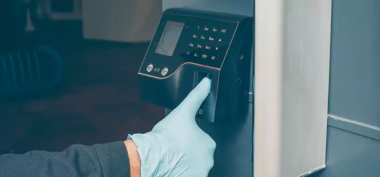Access Control Installation St. Charles