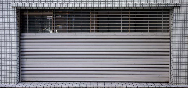 Advanced Solutions for Your Aluminum Garage Doors in St. Charles, Missouri