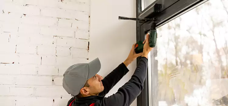 Automatic Door Opener Commercial St. Charles