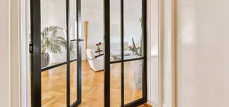 Bifold Door Replacement St. Charles