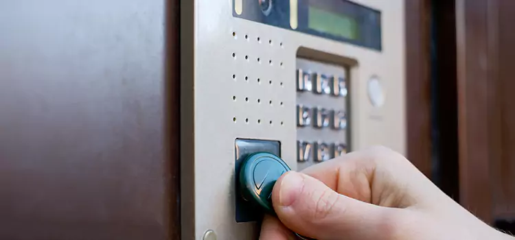 Enhanced Security Features St. Charles