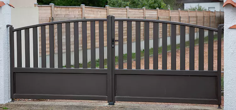 Advanced Gate Solutions in St. Charles, MO