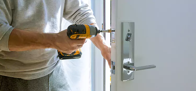 Door Knob Lock Repair St. Charles