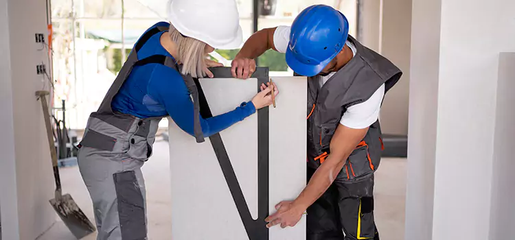 Why Choose Us for Door Panel Services in St. Charles, MO?