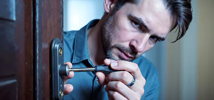 Eviction Locksmith St. Charles