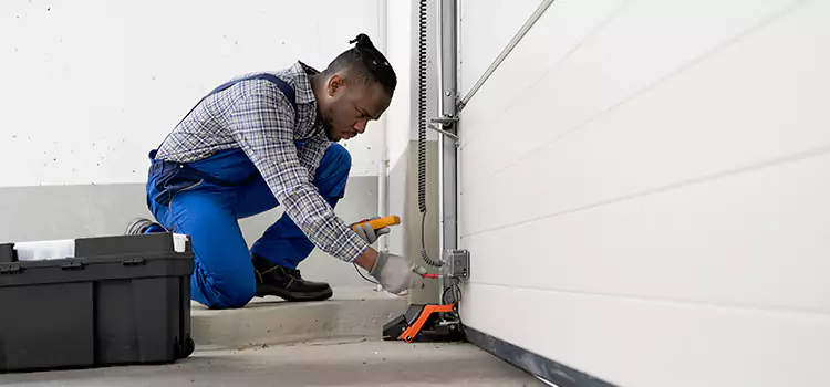 Expert Solutions for Every Garage Lock Need in St. Charles, MO