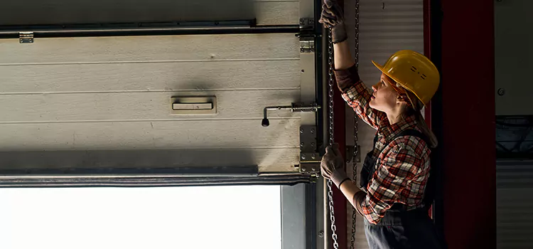 Addressing Common Garage Door Stoppage Issues in St. Charles, MO
