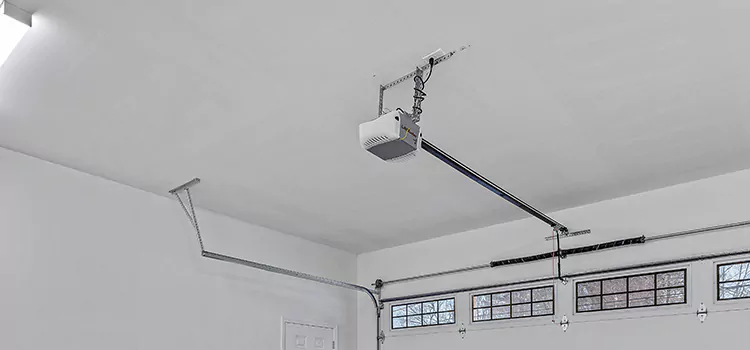Experienced Garage Door Installers St. Charles