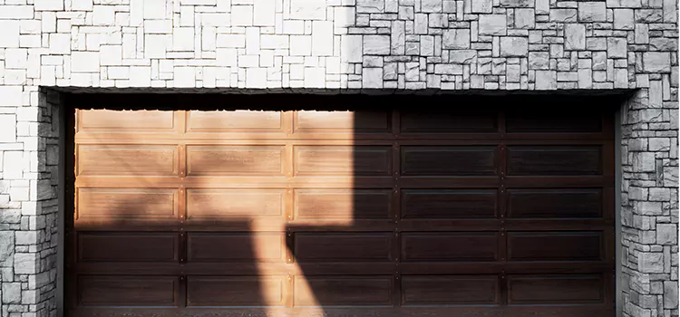 Garage Door Installation St. Charles