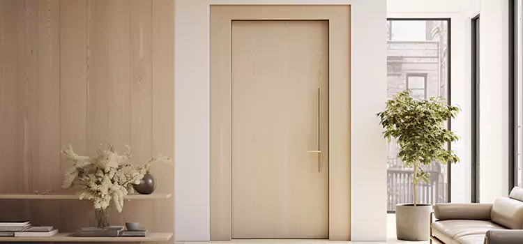 Choose Quality for Your Inside Doors in St. Charles, MO