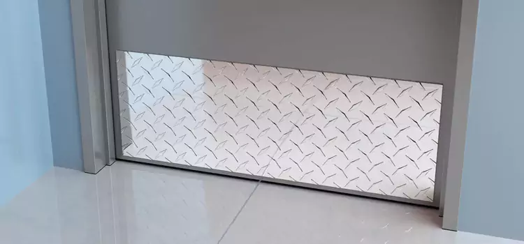 Benefits of Professional Kick Plate Solutions in St. Charles, MO