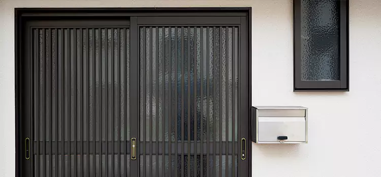 Sliding Screen Door Repair St. Charles