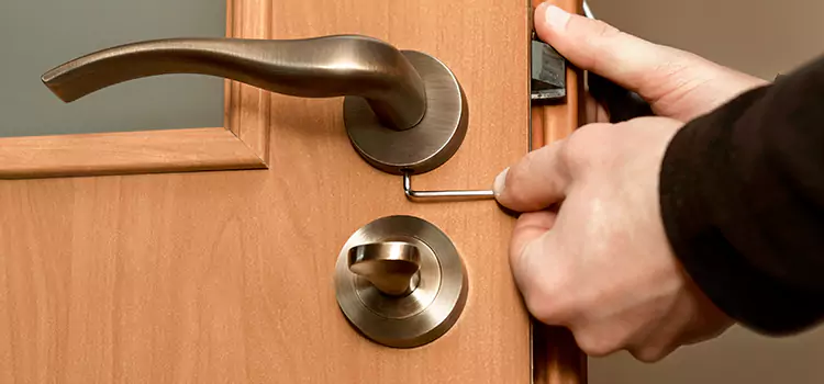 Access Control System Integration St. Charles