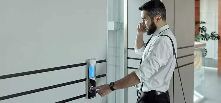 Cloud Based Access Control St. Charles