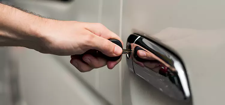 Car Unlock Service Price St. Charles