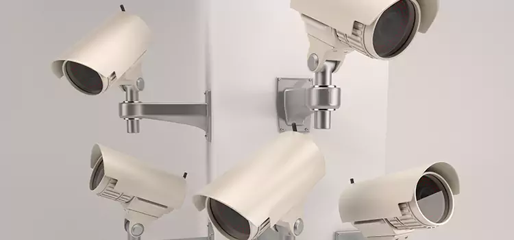 Your Trusted Partner for CCTV Solutions in St. Charles