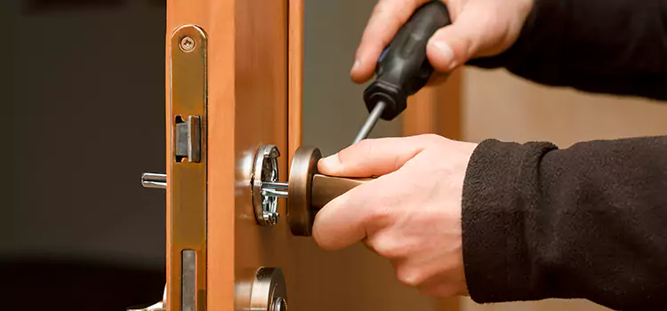 Semi Truck Locksmith St. Charles