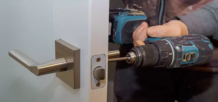 Brand Lock Repair and Specialty Services St. Charles