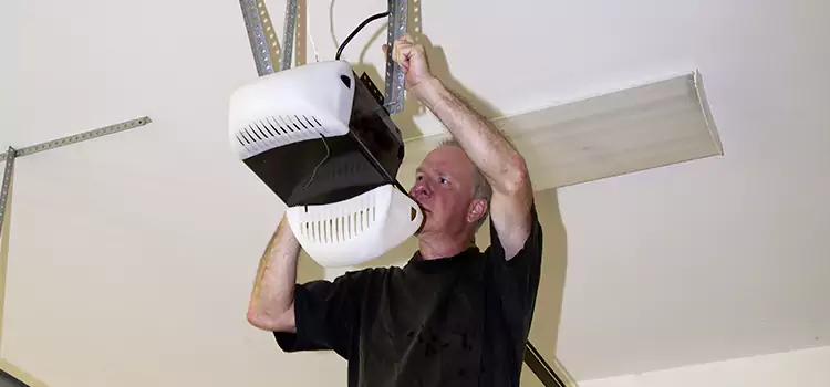 Garage Door Opener Service St. Charles