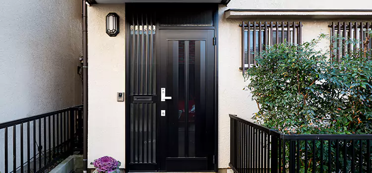 Popular Exterior Door Options in St. Charles, MO