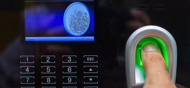 Your Trusted Partner for Secure Access in St. Charles, MO