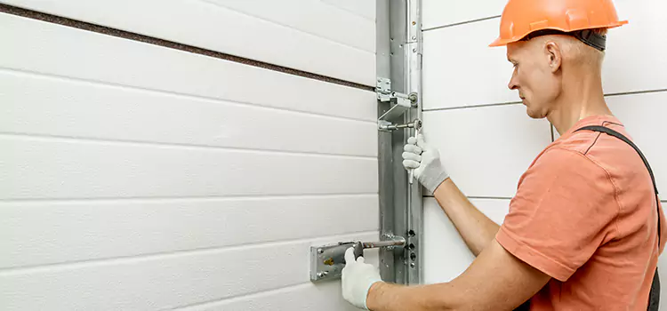 Why Choose Us for Garage Door Lock Services in St. Charles, MO?