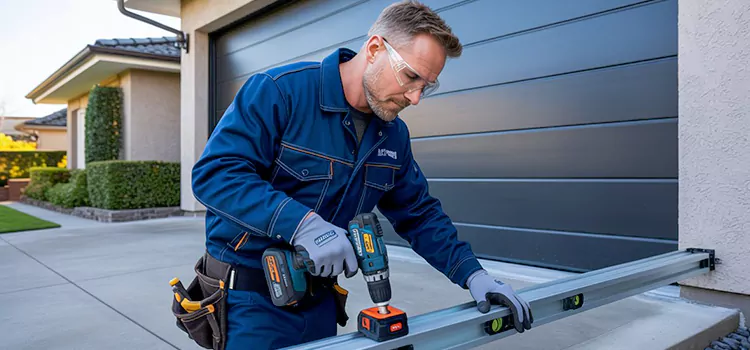 Why Choose Us for Garage Door Off Track Services in St. Charles, Missouri?