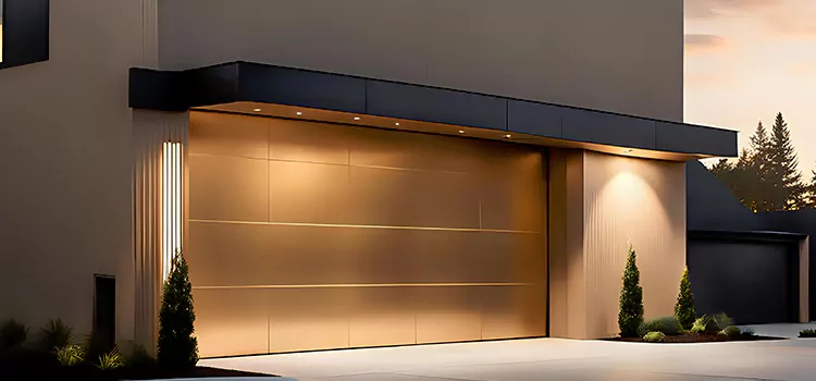 Garage Door Remote Programming St. Charles