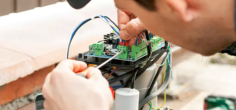 Specialized Brand Gate Motor Repairs St. Charles