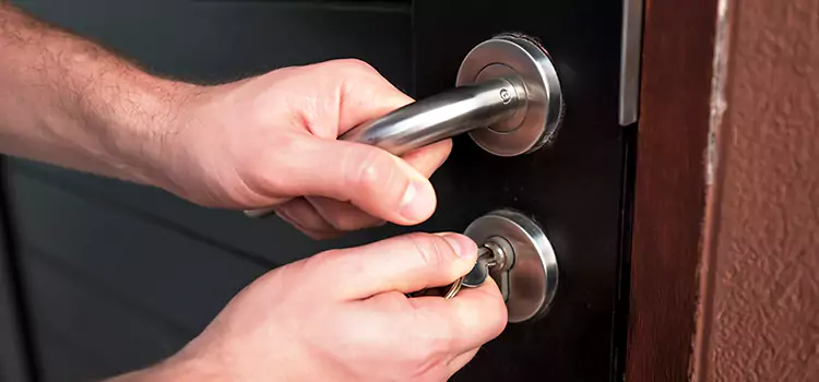 Master Key Control and Audits St. Charles