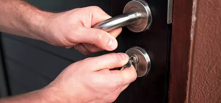 Pella Storm Door Lock Body Replacement St. Charles