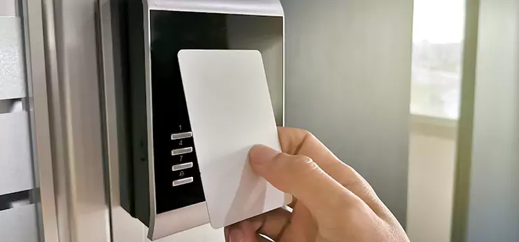 Advanced RFID Technology Integration in St. Charles, MO