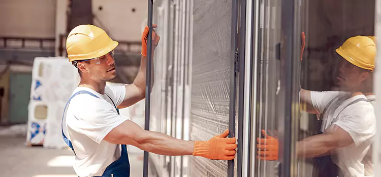 Sliding Door Mesh Replacement St. Charles