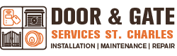 Door & Gate Services St. Charles